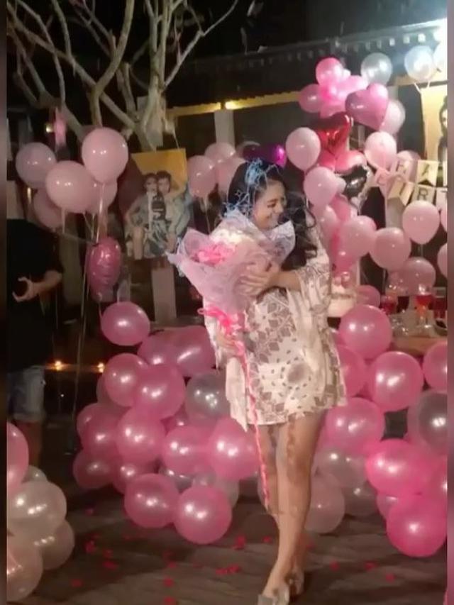 [Bintang] Stefan William dan Celine Evangelista