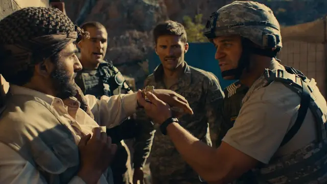 Film The Outpost