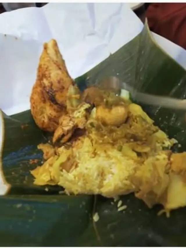 Arief Muhammad Ungkap Rasa Nasi Padang Seharga Rp300 Ribu di New York