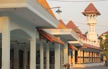 Mengenal Pesantren Langitan Tuban, Didirikan Murid Pangeran Diponegoro, Awalnya Tempat Belajar Agama bagi Keluarga dan Tetangga