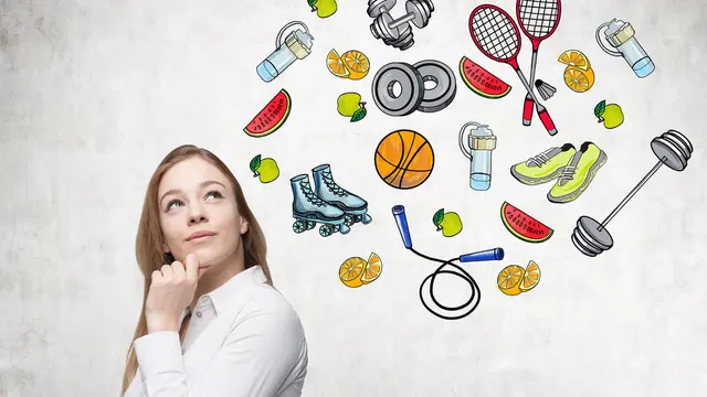 Olahraga, Lebih Baik dengan Alat atau Tidak?