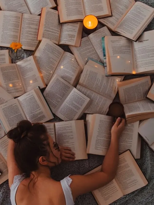 Kutipan Novel Anna Karenina Bagian I