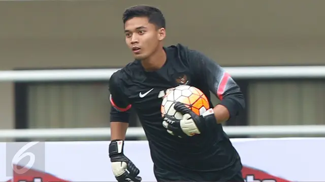 M Diky Indrayana