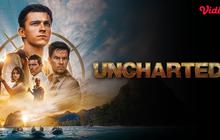 Sinopsis Film Uncharted di Vidio, Mengungkap Misteri Harta Karun Magellan yang Hilang