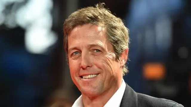Hugh Grant Tolak Ikut Main Film `Bridget Jones 3`