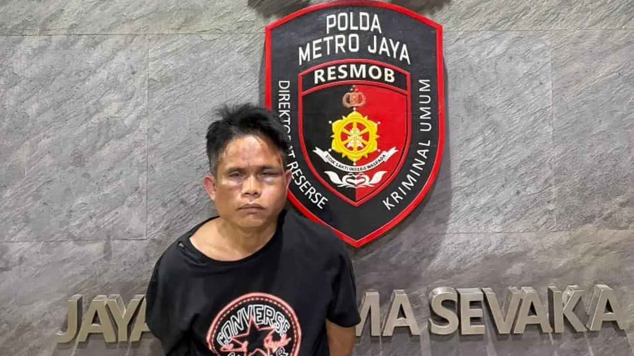 Ban Digembosi, Uang Rp 1,2 Miliar Raib, Pelaku ditangkap