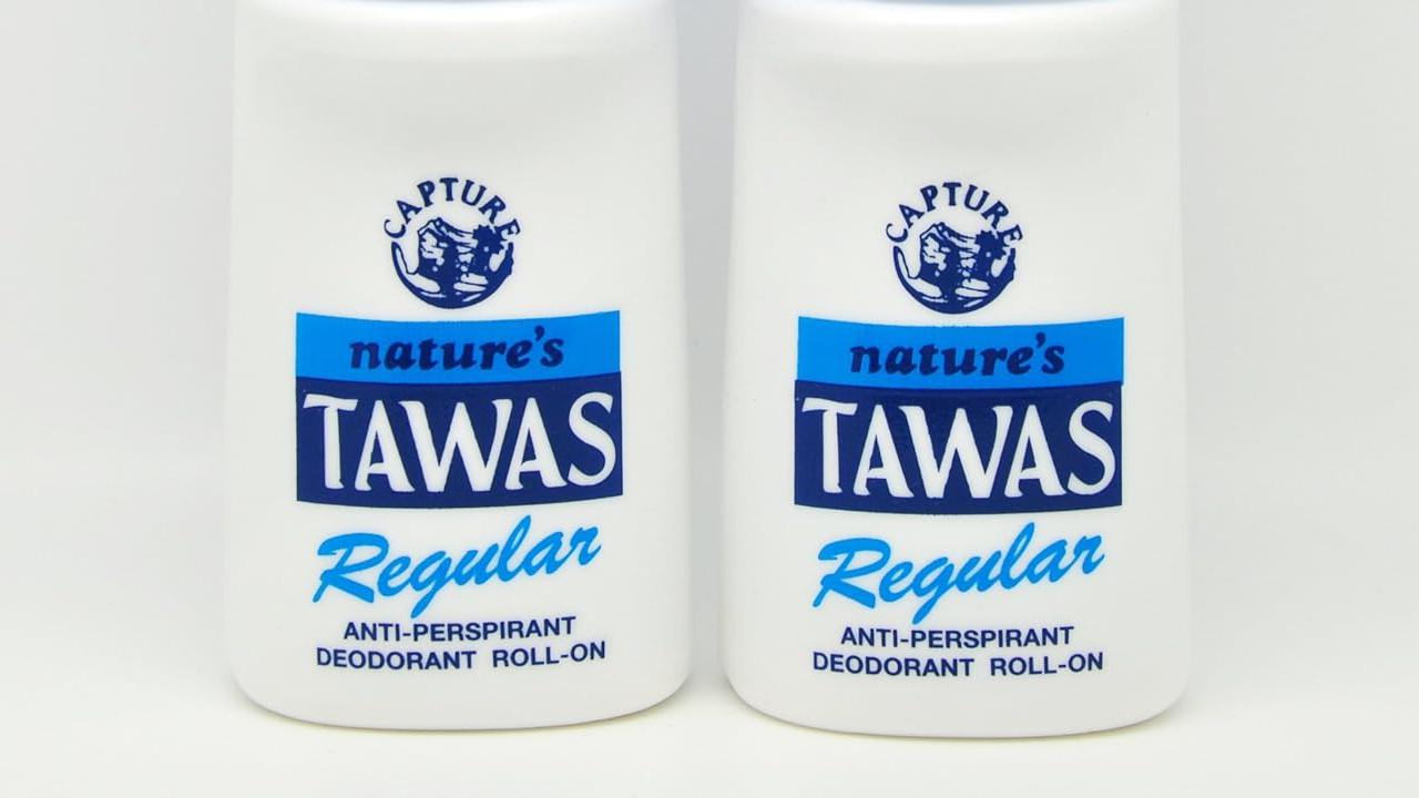 ilustrasi tawas deodoran dari bahan alami