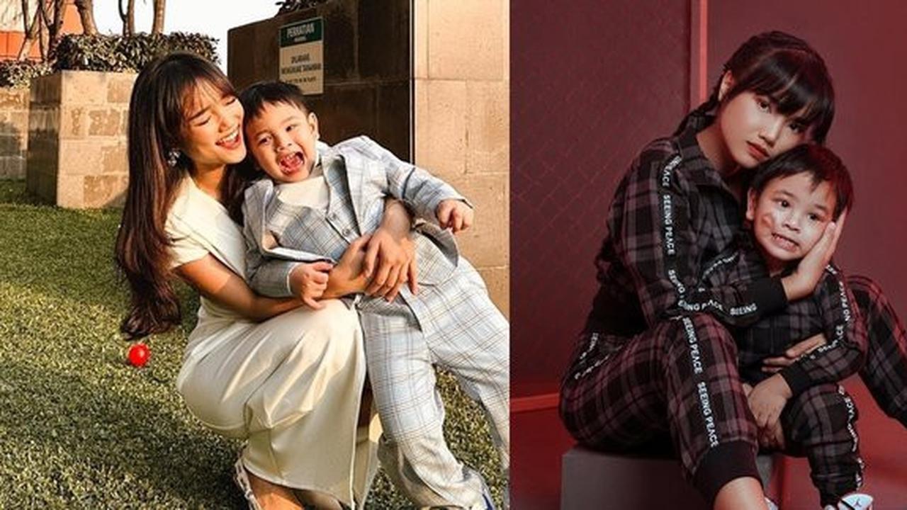 Gala Sky Miliki Kemampuan Ini, Fuji Mengaku sang Keponakan Akan Jadi Garda Terdepannya Saat Ia Tua Nanti