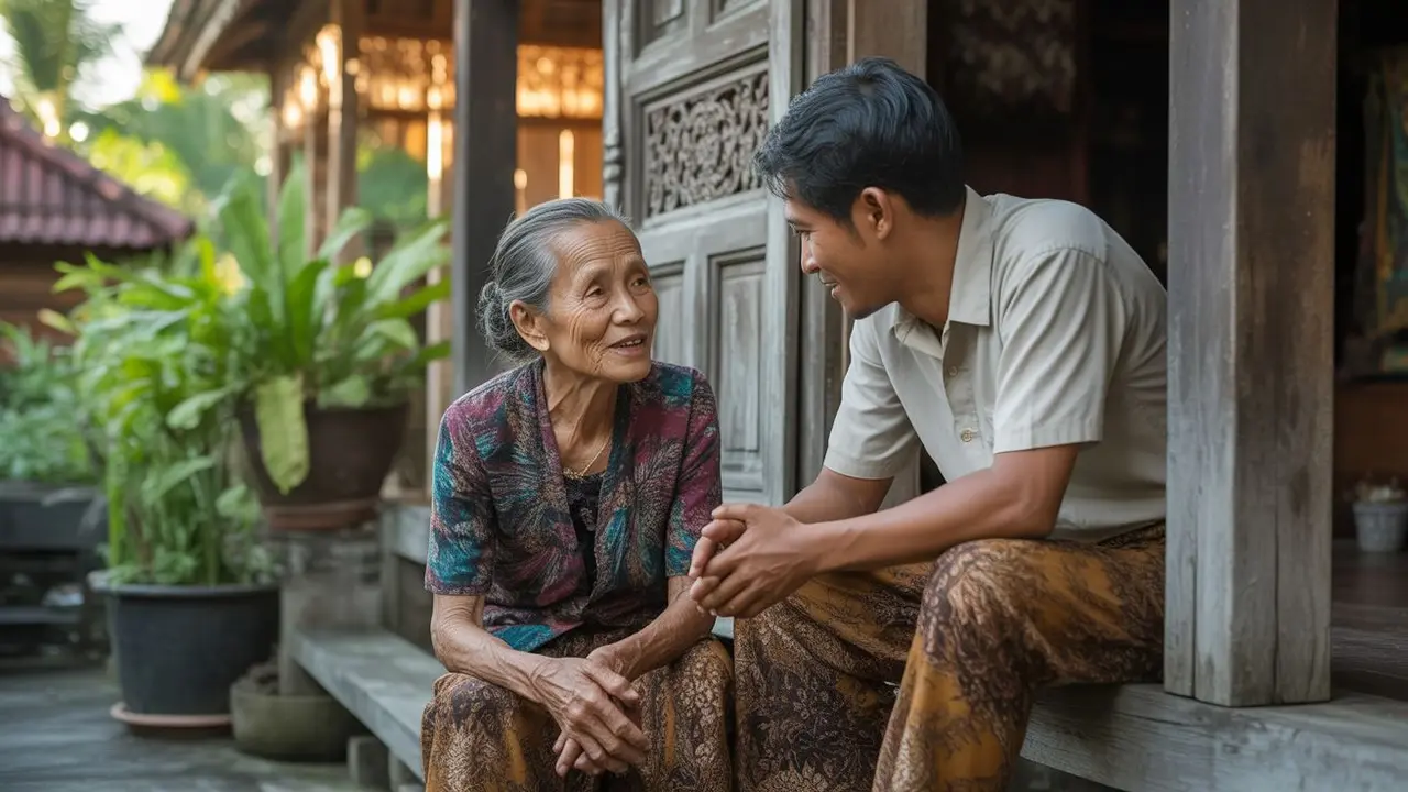 kalimat bahasa sunda dan artinya