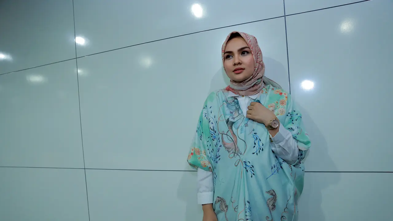 [Bintang] Nesa Aqila