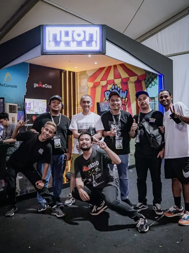 Soundsfest 2025