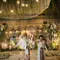 Detail Busana Akad Nikah Andre Taulany dan Amanda Rigby, Perpaduan Tradisi dan Sentuhan Personal