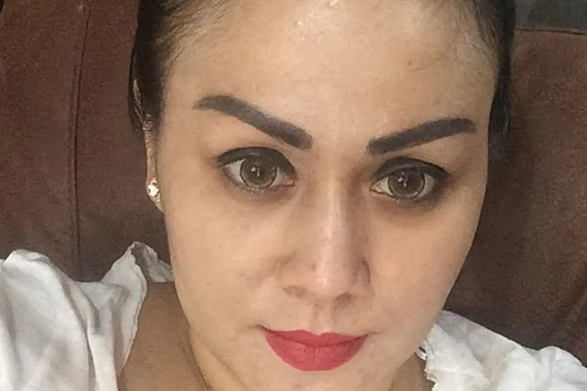 [Bintang] Mak Vera