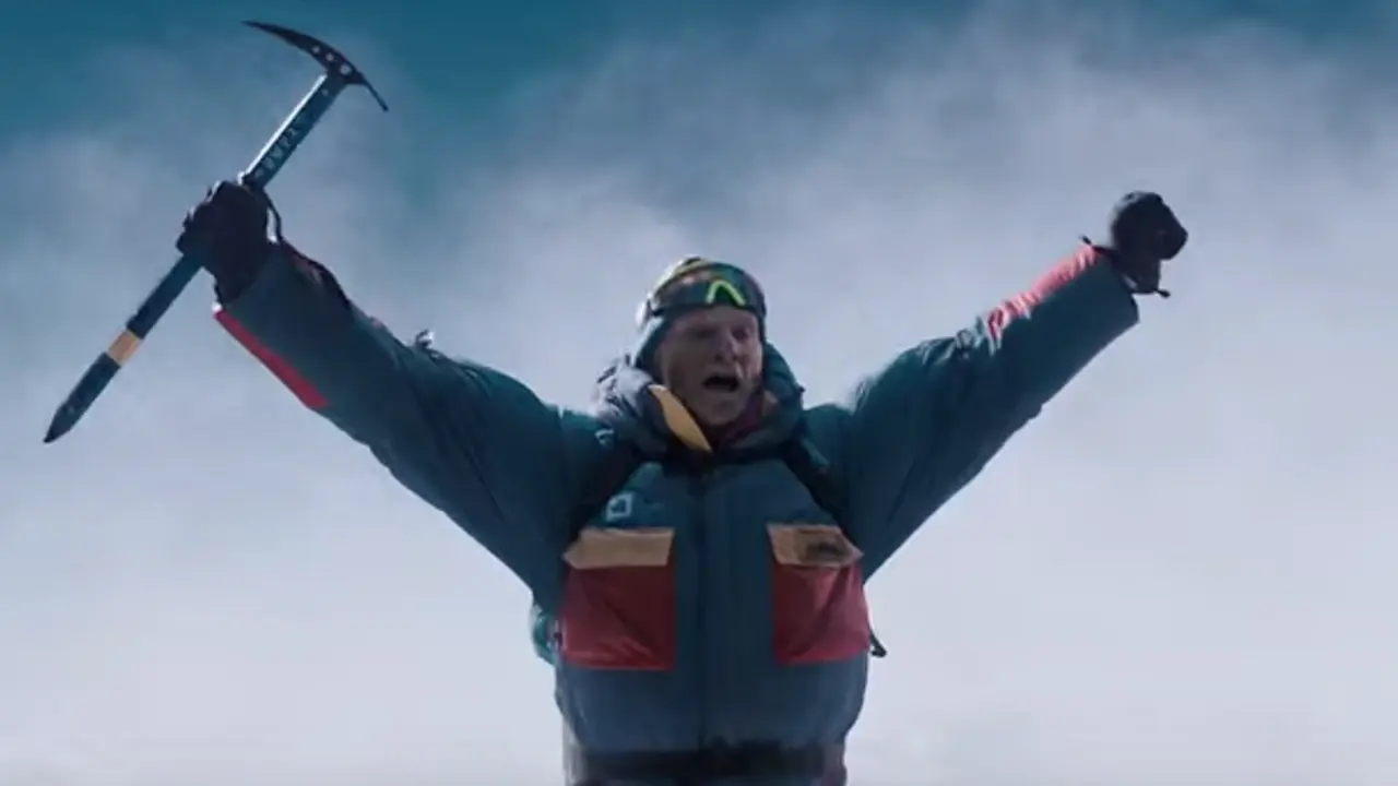 [Bintang] Everest