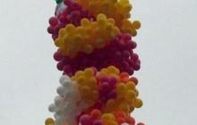 Aksi Nekat Seorang Pria Berujung Maut saat Terbang dengan 1000 Balon Helium, Begini Kisahnya