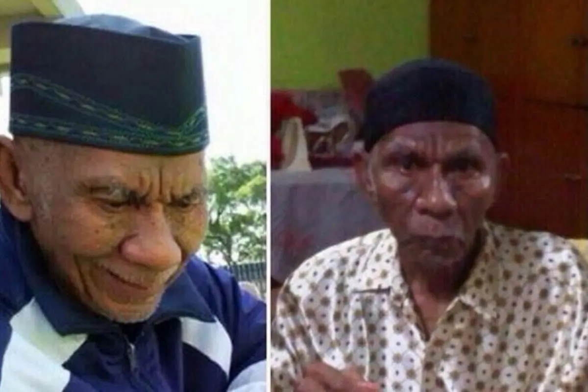 H. Sugandhi, Ayah Aming