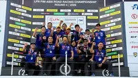 Evaluasi Yamaha Racing Indonesia dari ARRC Mandalika 2026: Kemenangan, Podium hingga Crash Jadi Pelajaran Berharga