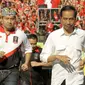 Maruarar Sirait resmi pamit dan keluar dari PDIP. Politikus yang akrab disapa Ara ini mengaku akan mengikuti langkah Presiden Jokowi. (Foto: Istimewa)