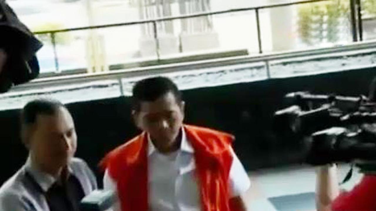 M Sanusi Diperiksa KPK Lagi