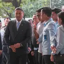 Sudaryono: Kalau Ada yang Ngaku-ngaku Orang Saya, Laporkan