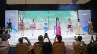 Tak Hanya Makeup Artist, Ini Pilihan Karier di Industri Kecantikan
