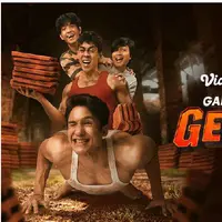 Deretan  series dan film terbaru yang siap untuk ditonton di Vidio.