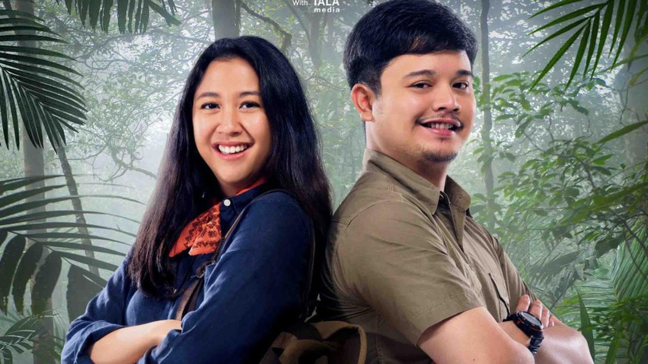 'PETUALANGAN SHERINA 2' jadi sorotan! Setelah 23 tahun, film ini memukau 2.414.504 penonton.