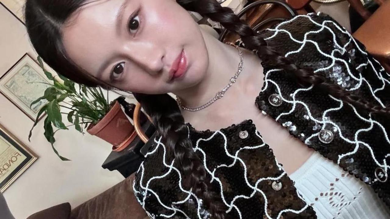 Profil Go Yoon Jung dari Dunia Model ke Layar Kaca dengan Drama Hits