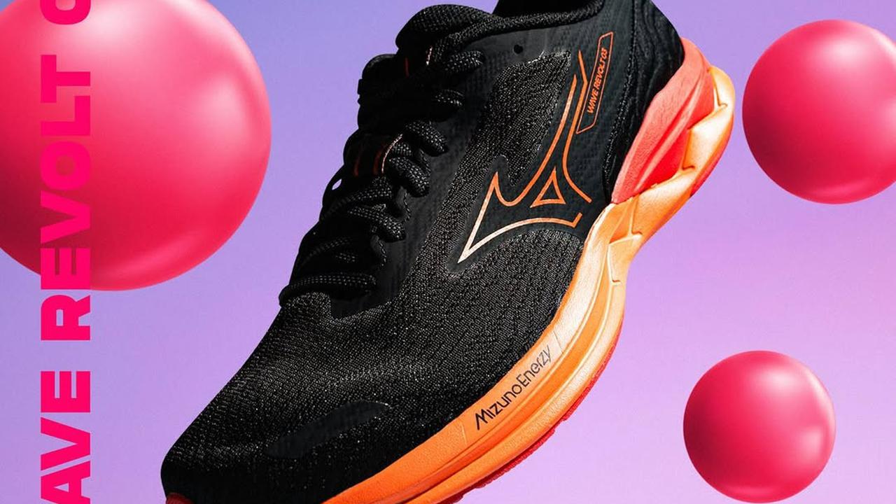 Tips Memilih Sepatu Lari yang Nyaman dan Tetap Stylish