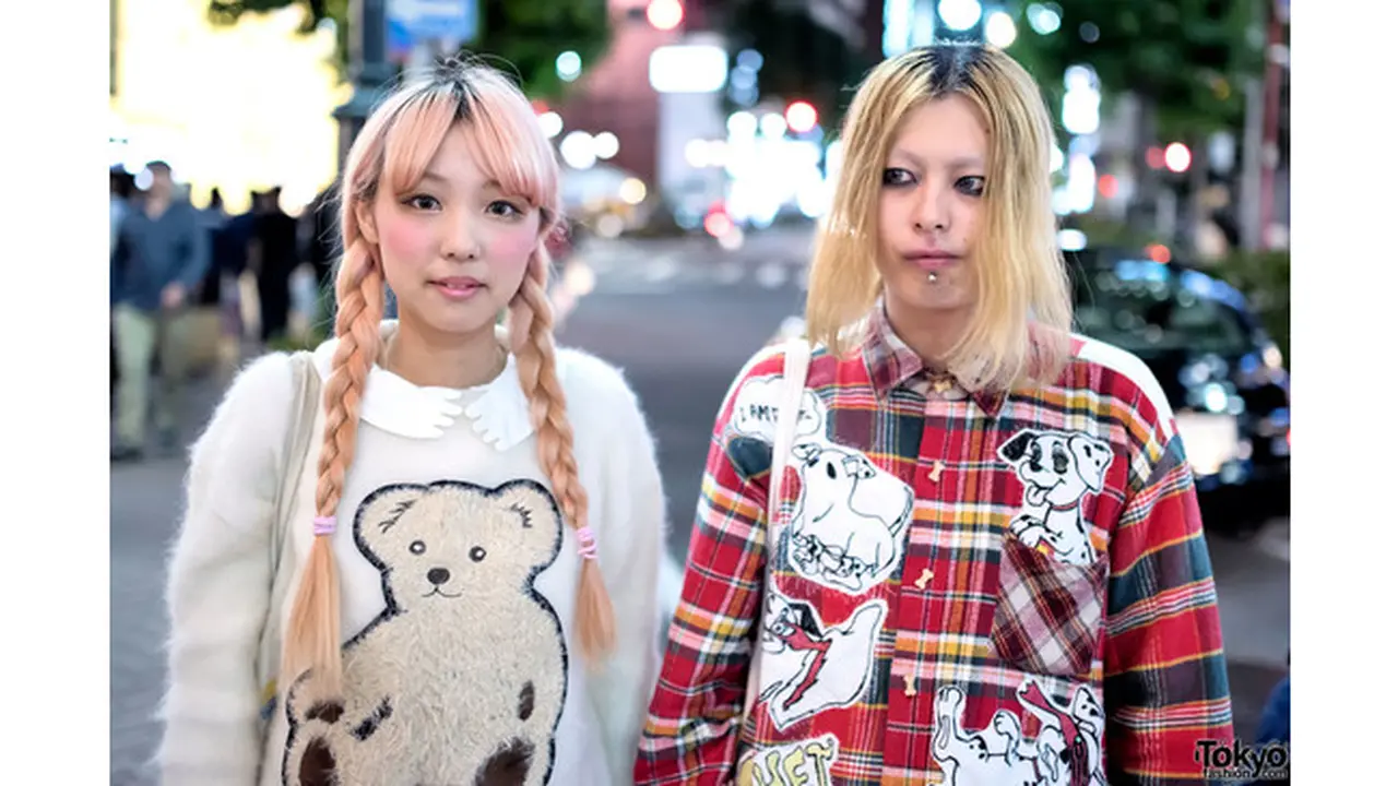Tampil Lebih Keren dengan Tren Terkini dari Tokyo Fashion Week