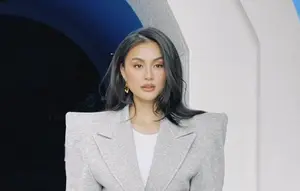 Patung Lilin Agnez Mo Bakal Dipajang di Madame Tussauds Hollywood