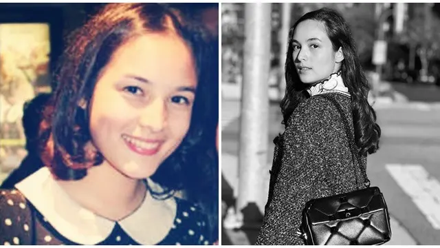 9 Tahun Berlalu, Ini 6 Potret Dulu Vs Kini Pemain Film Refrain