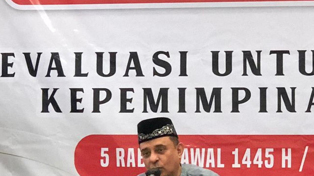 Anies Menang Pilpres, Co-Captain AMIN Sebut Sangat Mungkin Pembubaran FPI Ditinjau Ulang