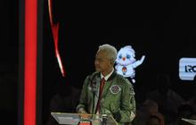 Drone Emprit: Sentimen Positif Ganjar Tinggi Karena Dianggap Mendinginkan Suasana Debat