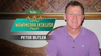 Skenario Peter Butler Membangun Skuat Muda Persipura