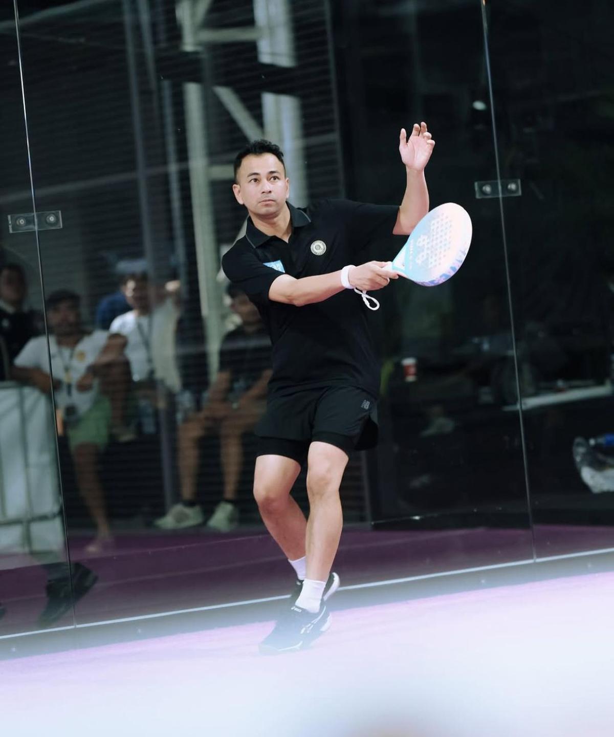 RANS Umumkan Lagi-Lagi Tenis Lawan Artis Korea Februari 2025, Siap-Siap Lihat Siwon Super Junior Bertanding?