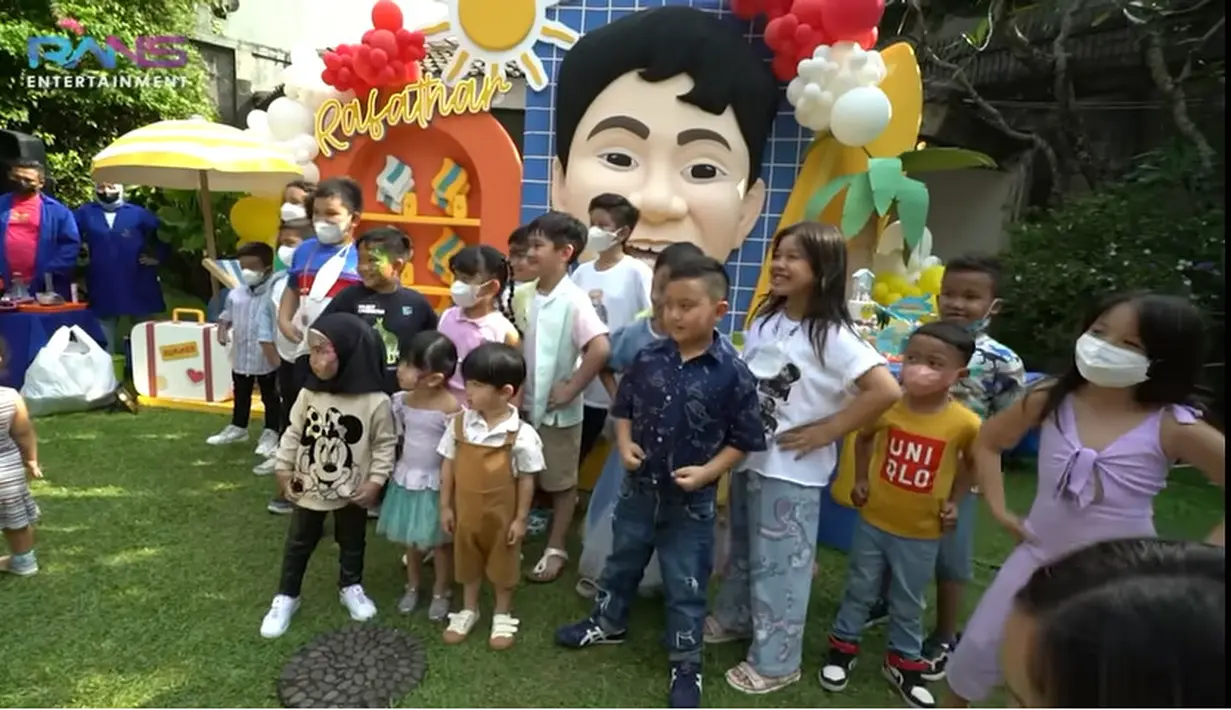 (Youtube/Rans Entertainment)