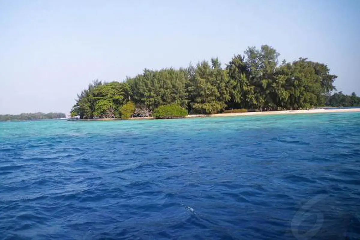 Tertutup Awan, LAPAN Kesulitan Potret Pulau Kecil dan Terdepan