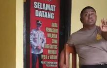 Bukannya Melayani, Polisi di Kupang Malah Bentak dan Hina Pengacara lalu Menolak Laporan Tanpa Alasan