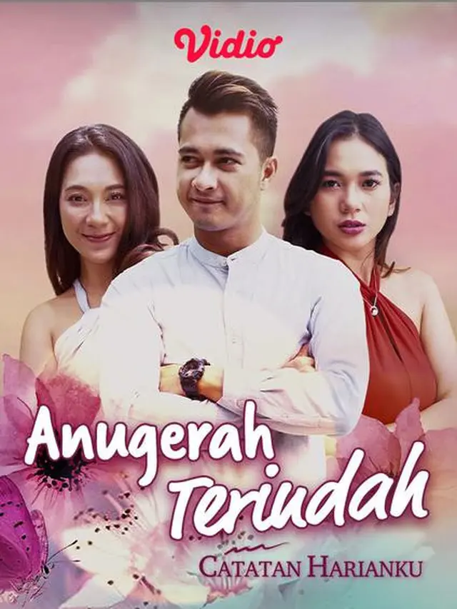 Catatan Harianku: Anugerah Terindah