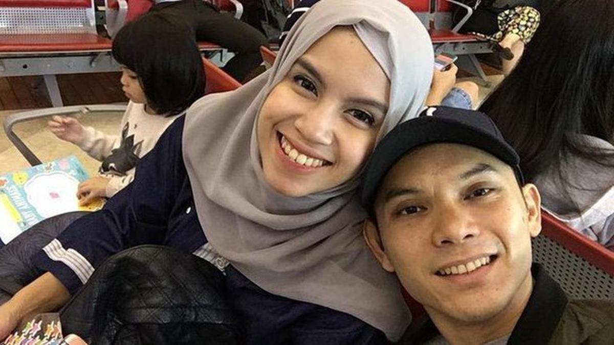 Sang Anak Jadi Perekat hubungan Ben-Ines dengan Marshanda ...