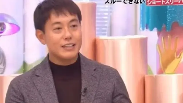 Daisuke Hori