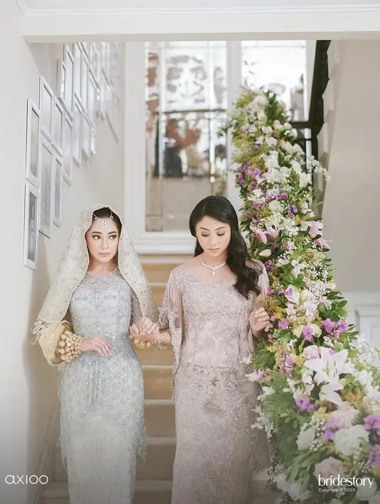 (Instagram/thebridestory)