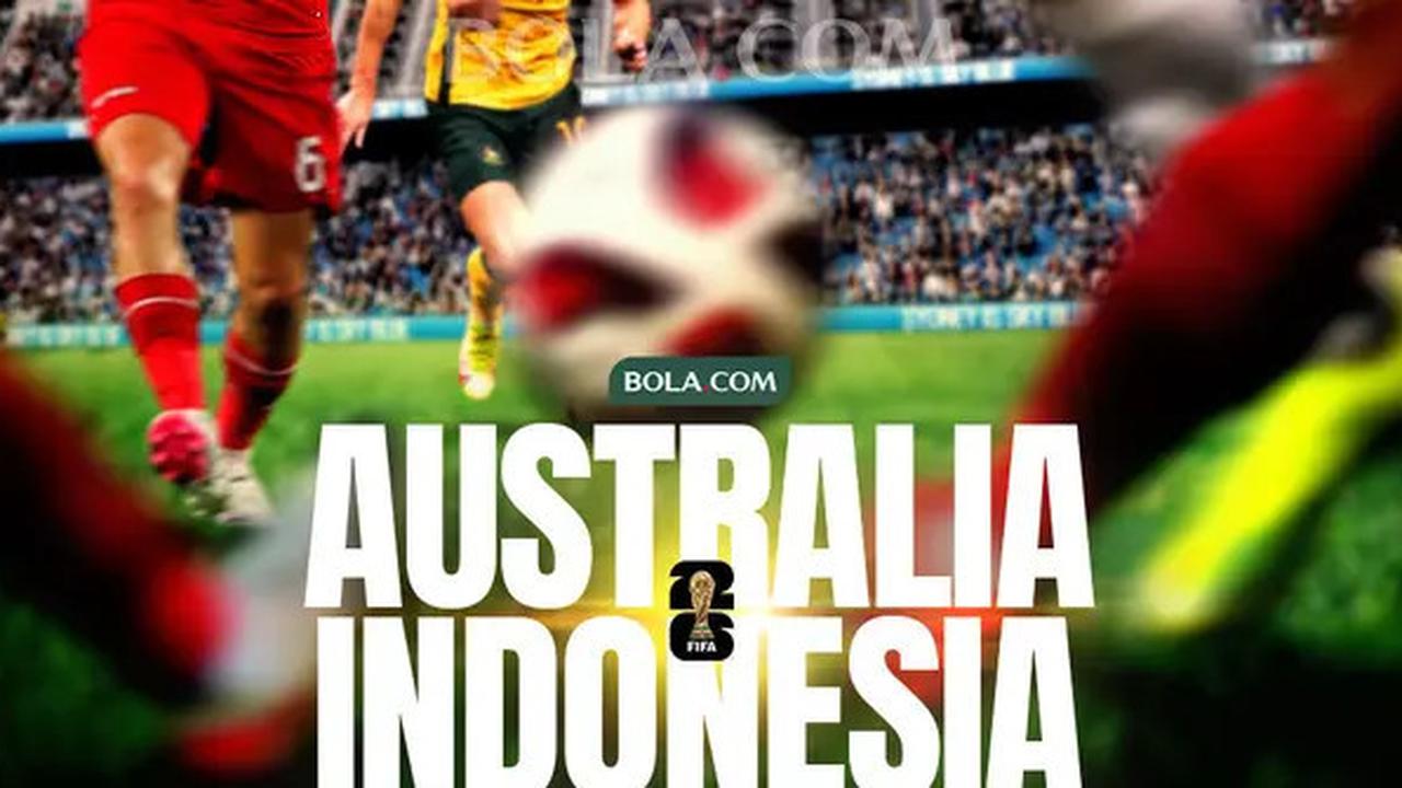 Analisis Kekuatan dan Kelemahan Timnas Indonesia Jelang Vs Australia: Pemain Banyak, Waktu Persiapan Terbatas