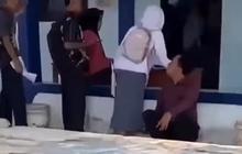 Dedi Mulyadi Murka Guru di Subang Diduga Rekam Rok Siswi