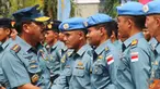 Citizen6, Jakarta: Panglima TNI menyatakan bahwa keikutsertaan TNI dalam Satgas MTF UNIFIL merupakan  bukti komitmen TNI yang sangat kuat dalam mewujudkan salah satu tujuan nasional bangsa Indonesia. (Pengirim: Badarudin Bakri Badar)