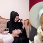 Melahirkan Anak Kedua, Ini 6 Potret Perjalanan Kehamilan Istri Fedi Nuril (sumber: Instagram.com/fedinuril)