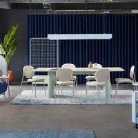 Intip koleksi furnitur kontemporer yang fungsional dan unik dari Materium (Foto: Materium)