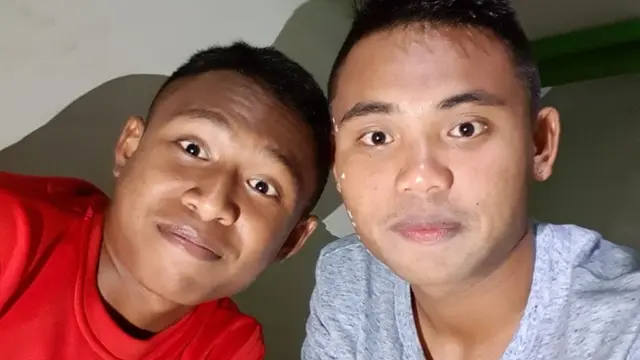 Saddil Ramdani