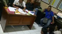 Siswa Tegal Rencanakan Perayaan Kelulusan dengan Tawuran Brutal 